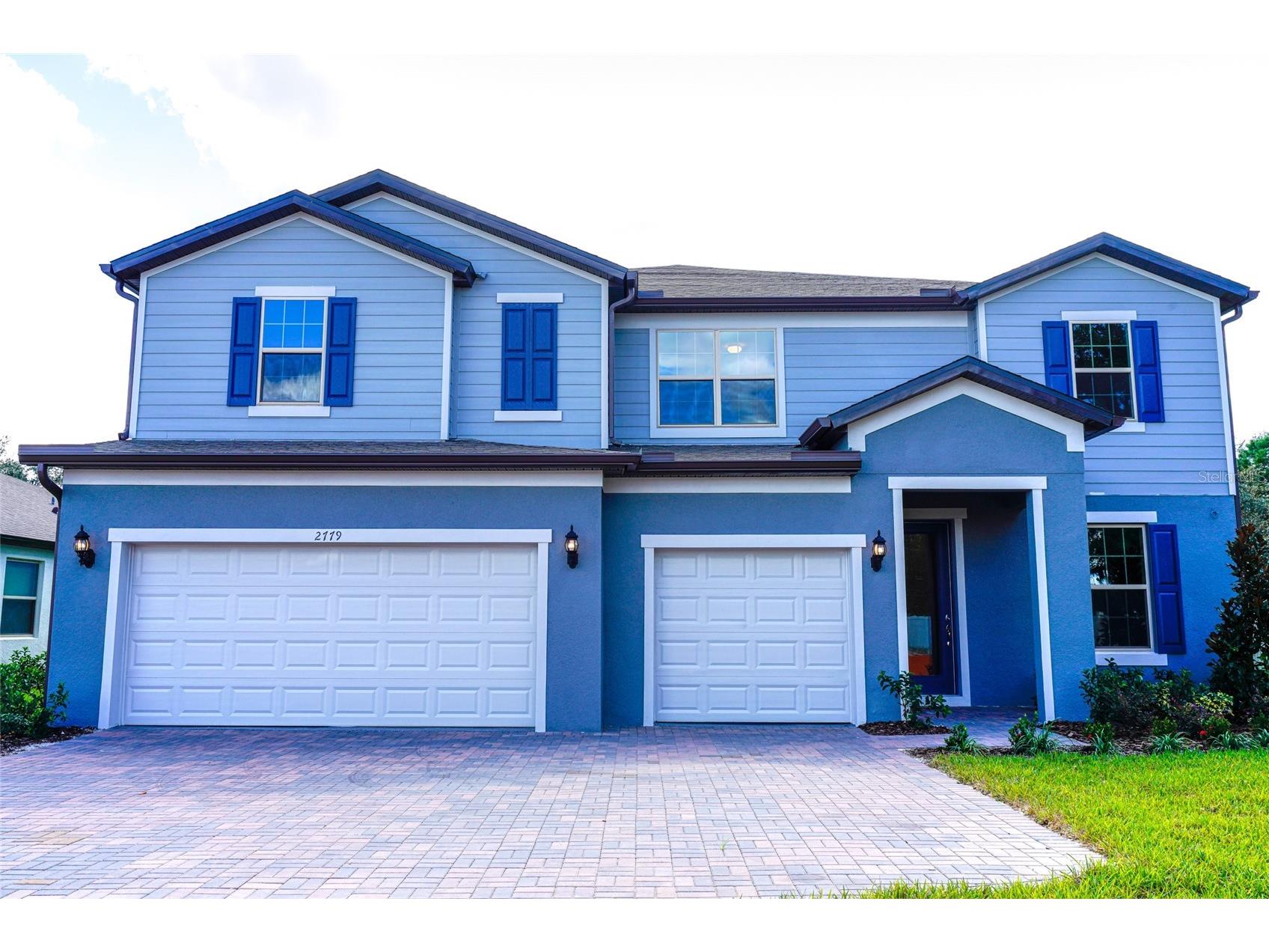 2779 Matera Drive Saint Cloud FL 34771 O6372963 image1