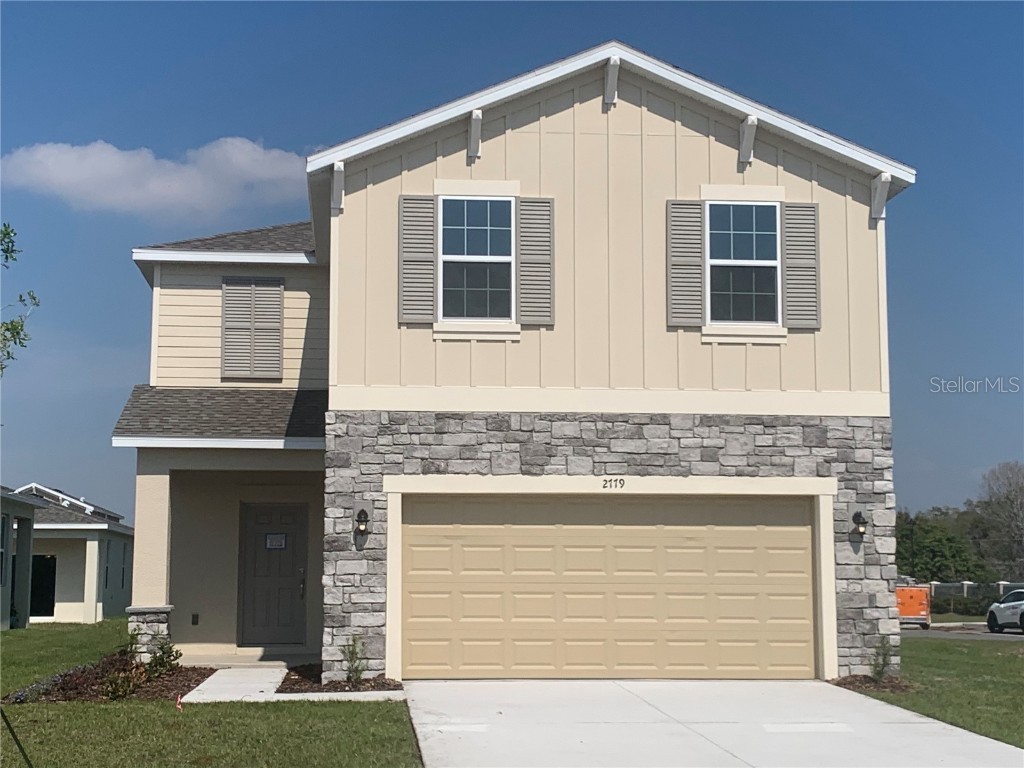 2779 Sherman Street Kissimmee FL 34744 O6097730 image1