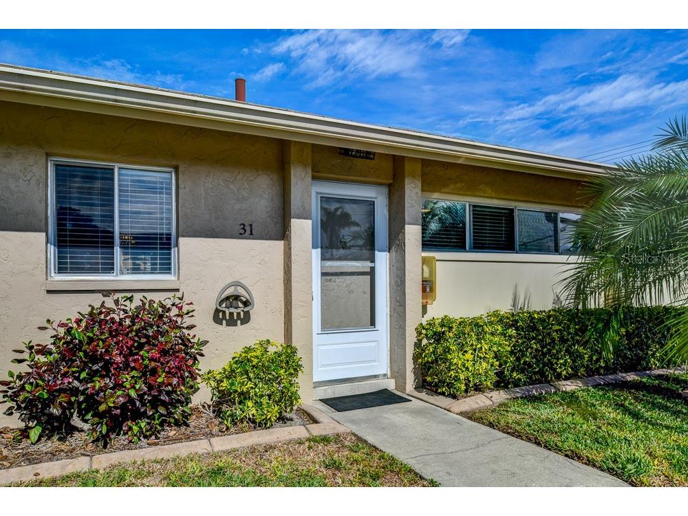 2779 Woodgate Lane #31 Sarasota FL 34231 A4596683 image1