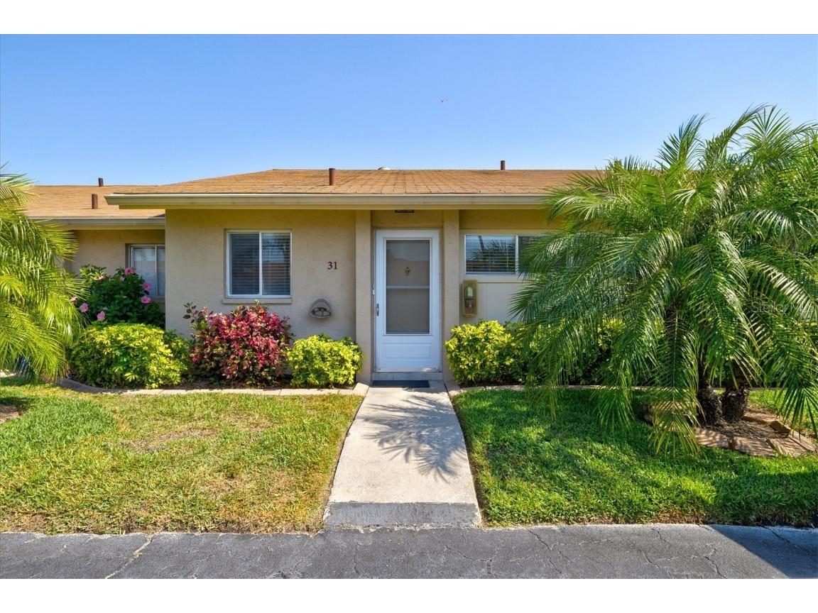 2779 Woodgate Lane #31 Sarasota FL 34231 A4608273 image1