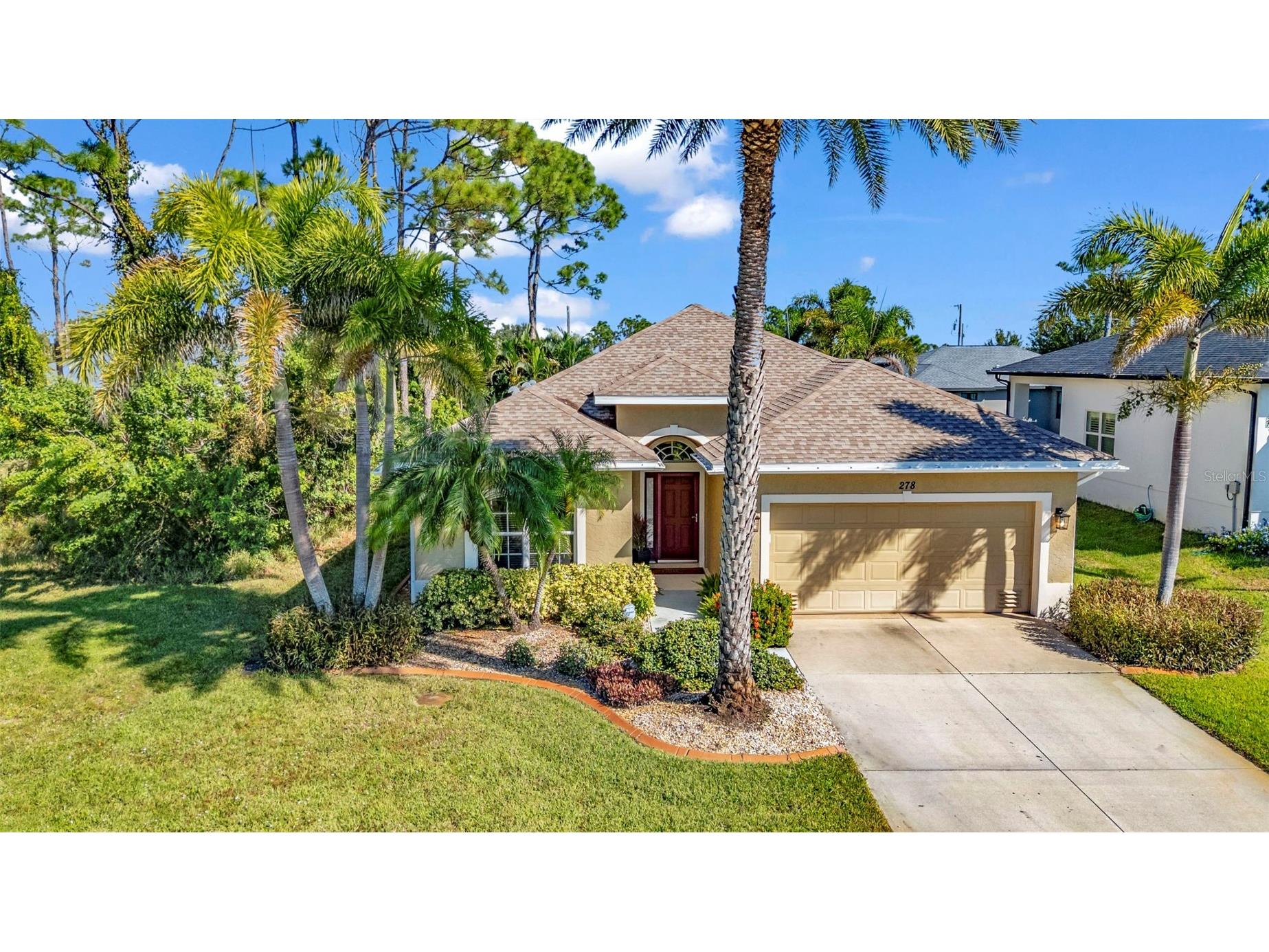 278 Antis Drive Rotonda West FL 33947 D6144691 image1