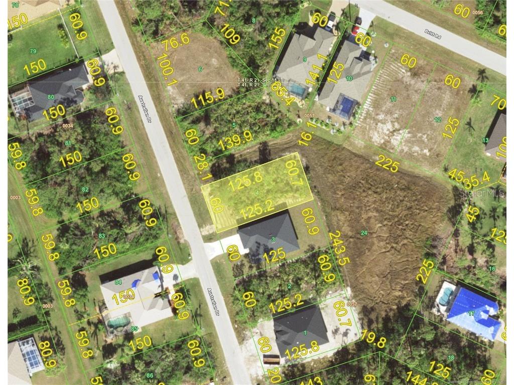 278 Australian Drive Rotonda West FL 33947 C7485809 image1