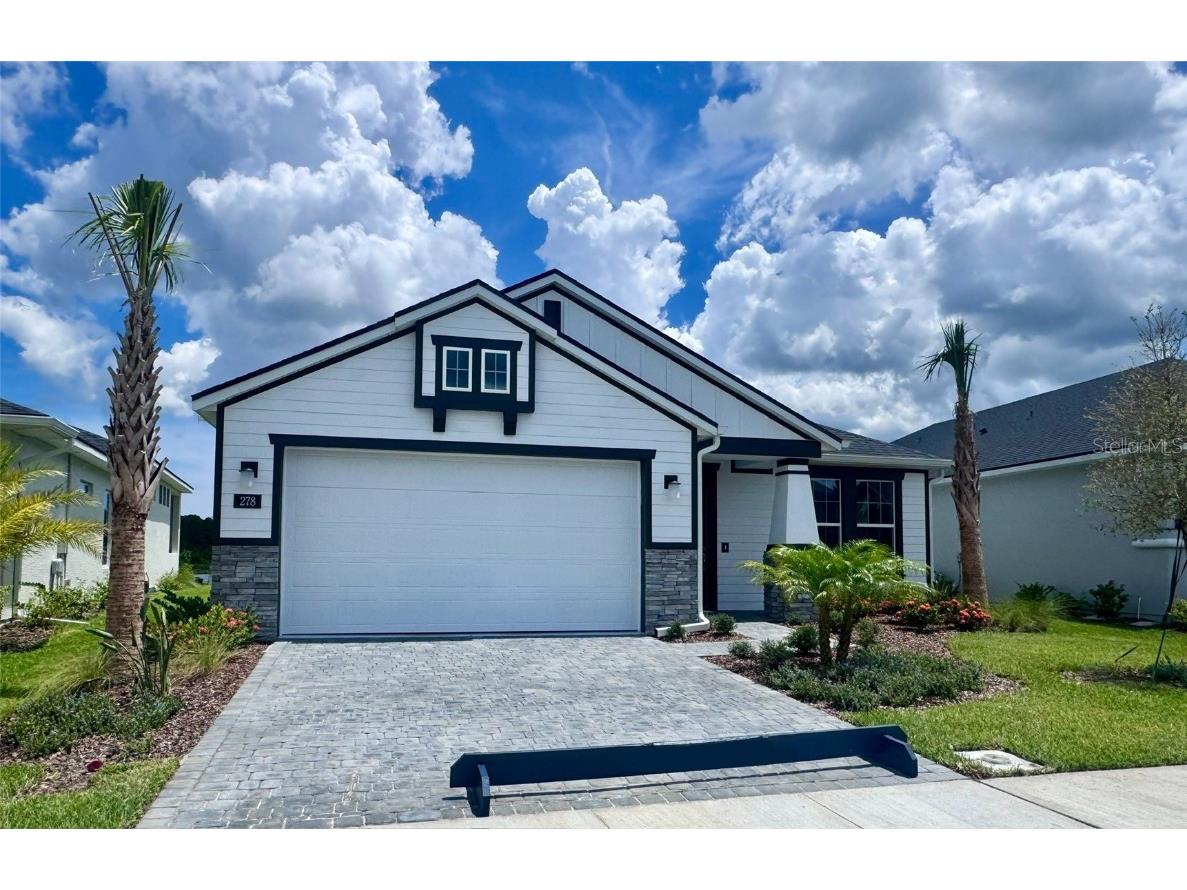 278 Azure Mist Way Daytona Beach FL 32124 TB8420089 image1