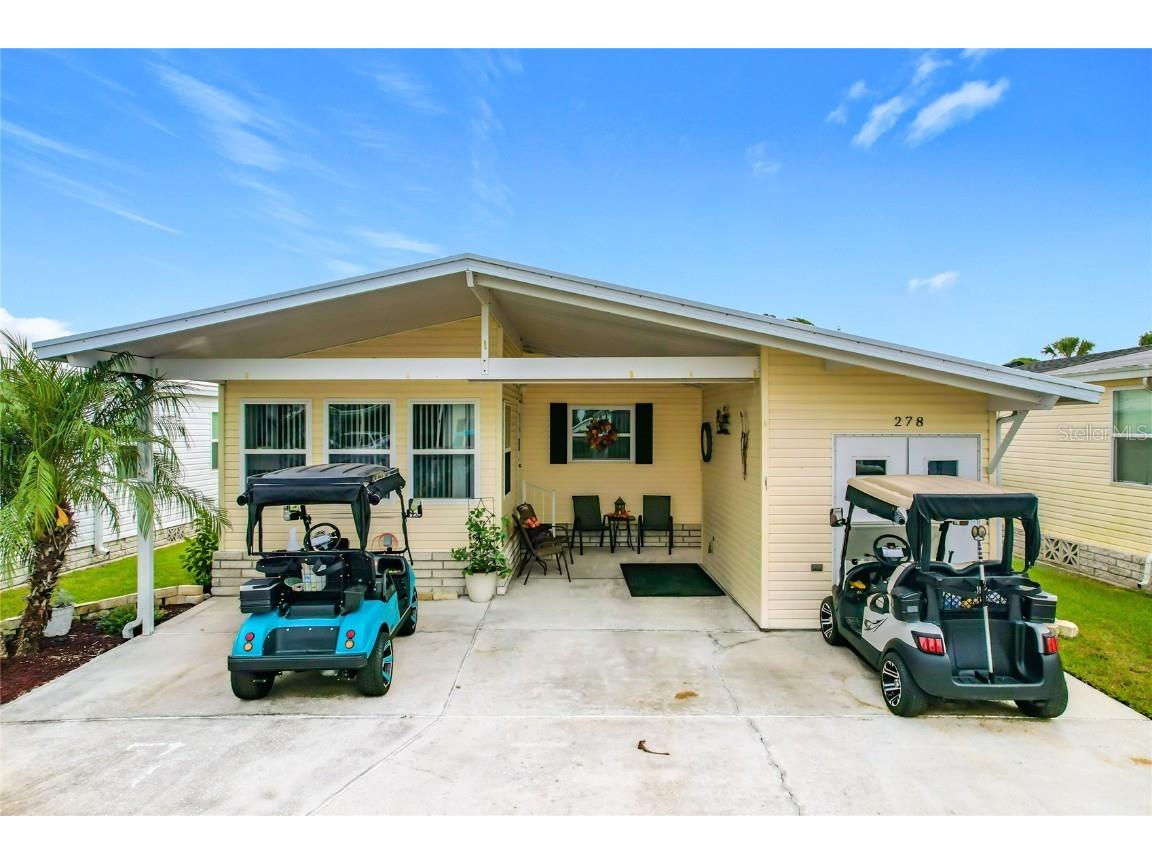 278 Big Pine Avenue N Frostproof FL 33843 TB8443468 image1