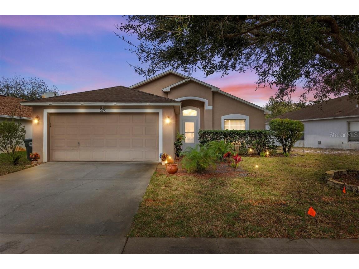 278 Dahoon Holly Drive Daytona Beach FL 32117 O6167657 image1