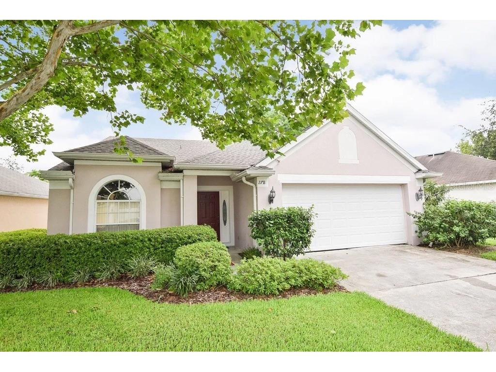 278 Hanging Moss Circle Lake Mary FL 32746 O6162901 image1