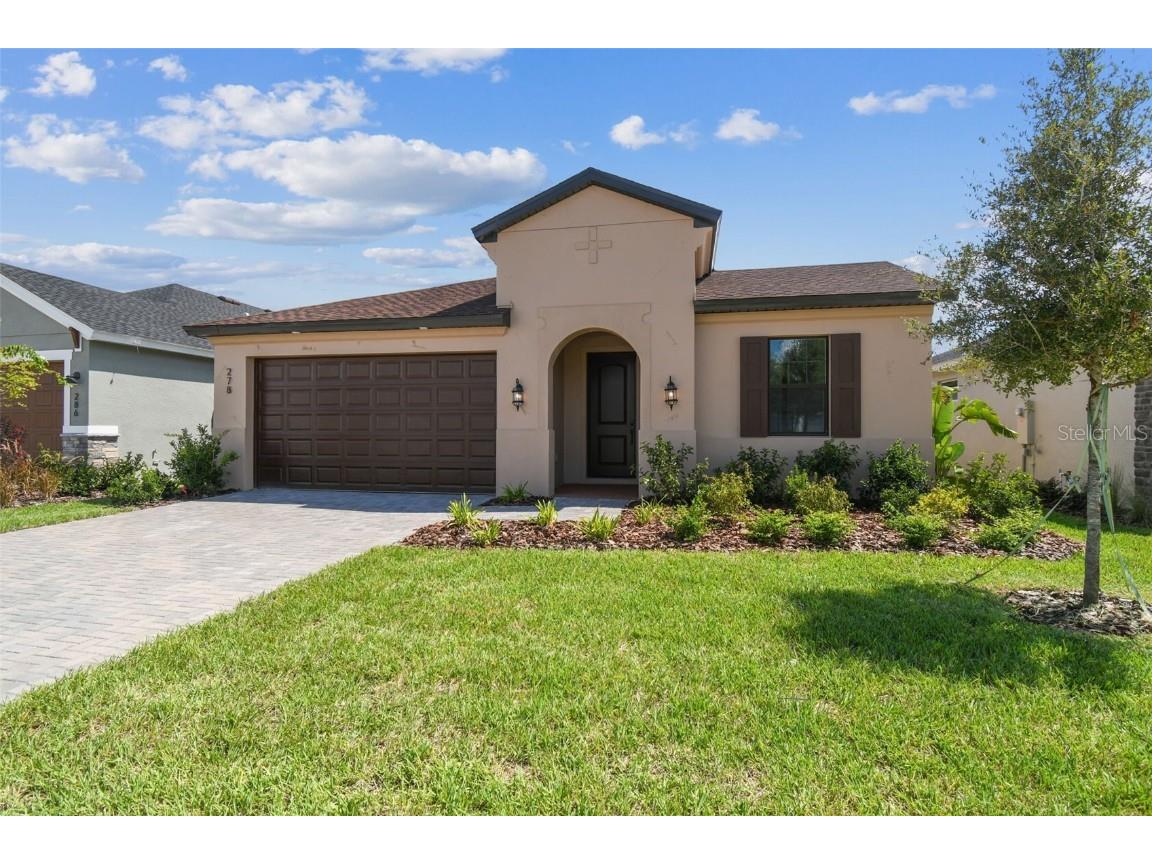 278 Hillshire Place Spring Hill FL 34609 A4644496 image1