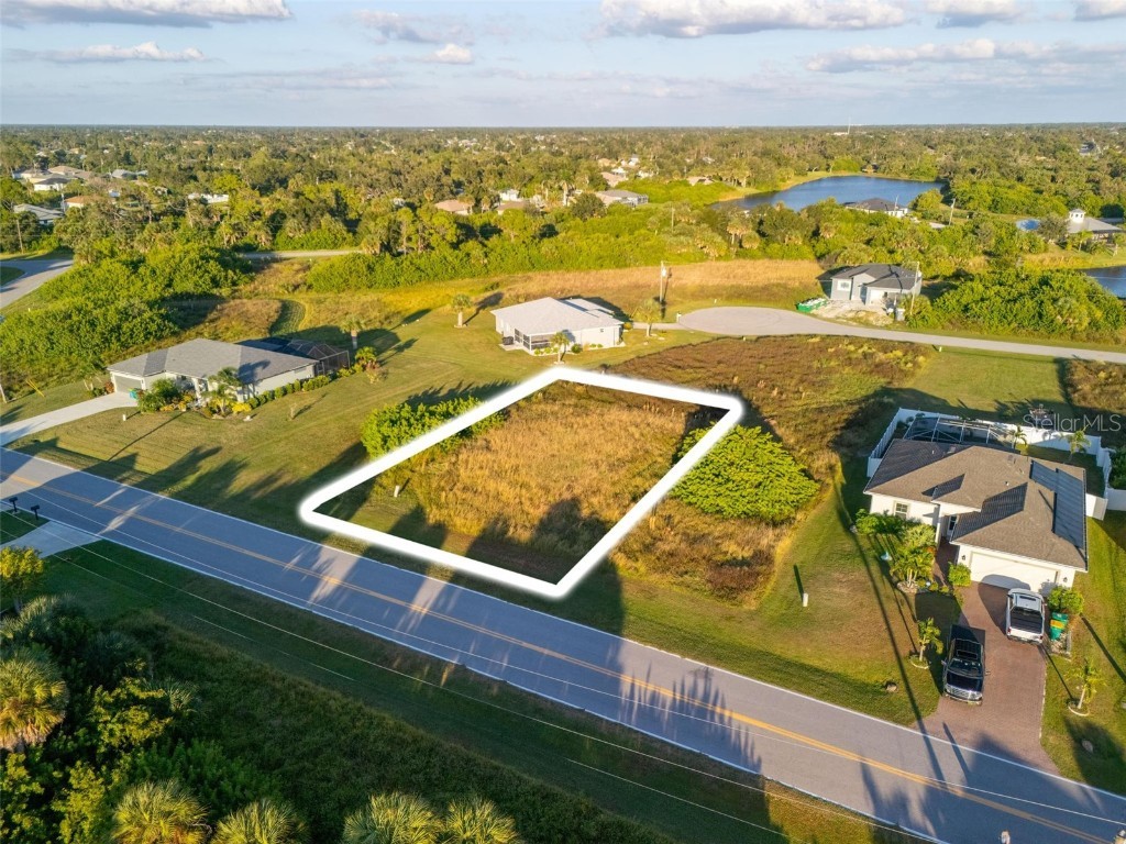 278 Indian Creek Drive Rotonda West FL 33947 N6141257 image1