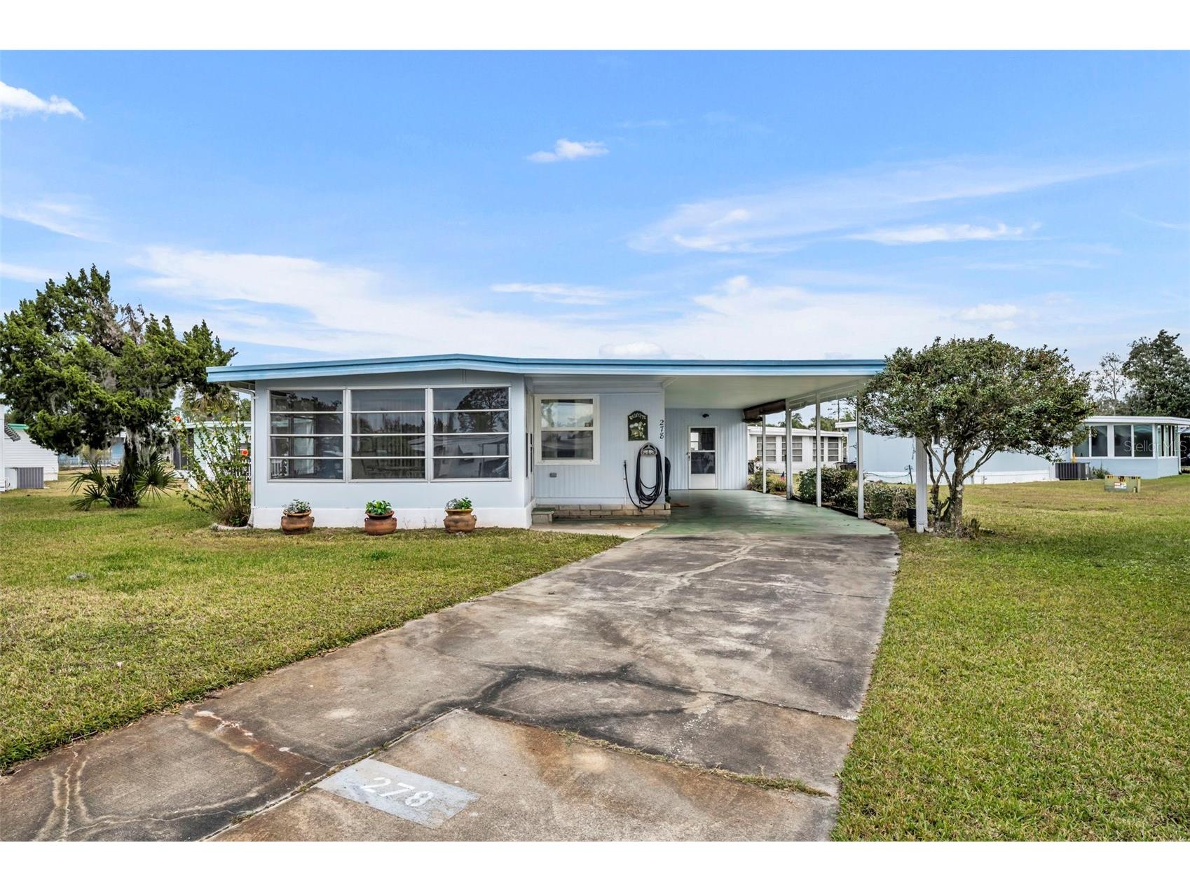 278 Kelou Court Leesburg FL 34788 G5105720 image1