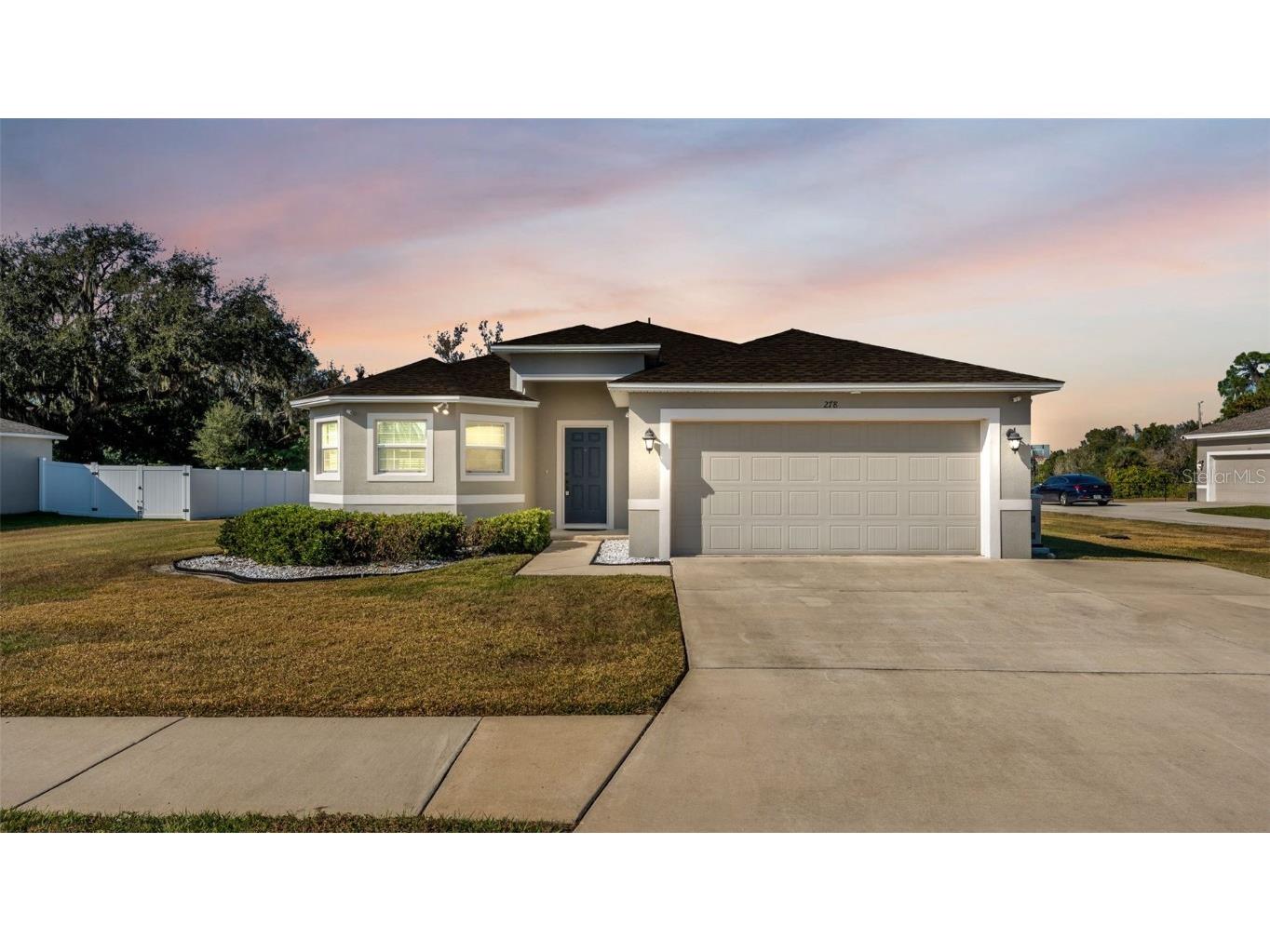 278 Kissengen Park Drive Bartow FL 33830 L4957405 image1