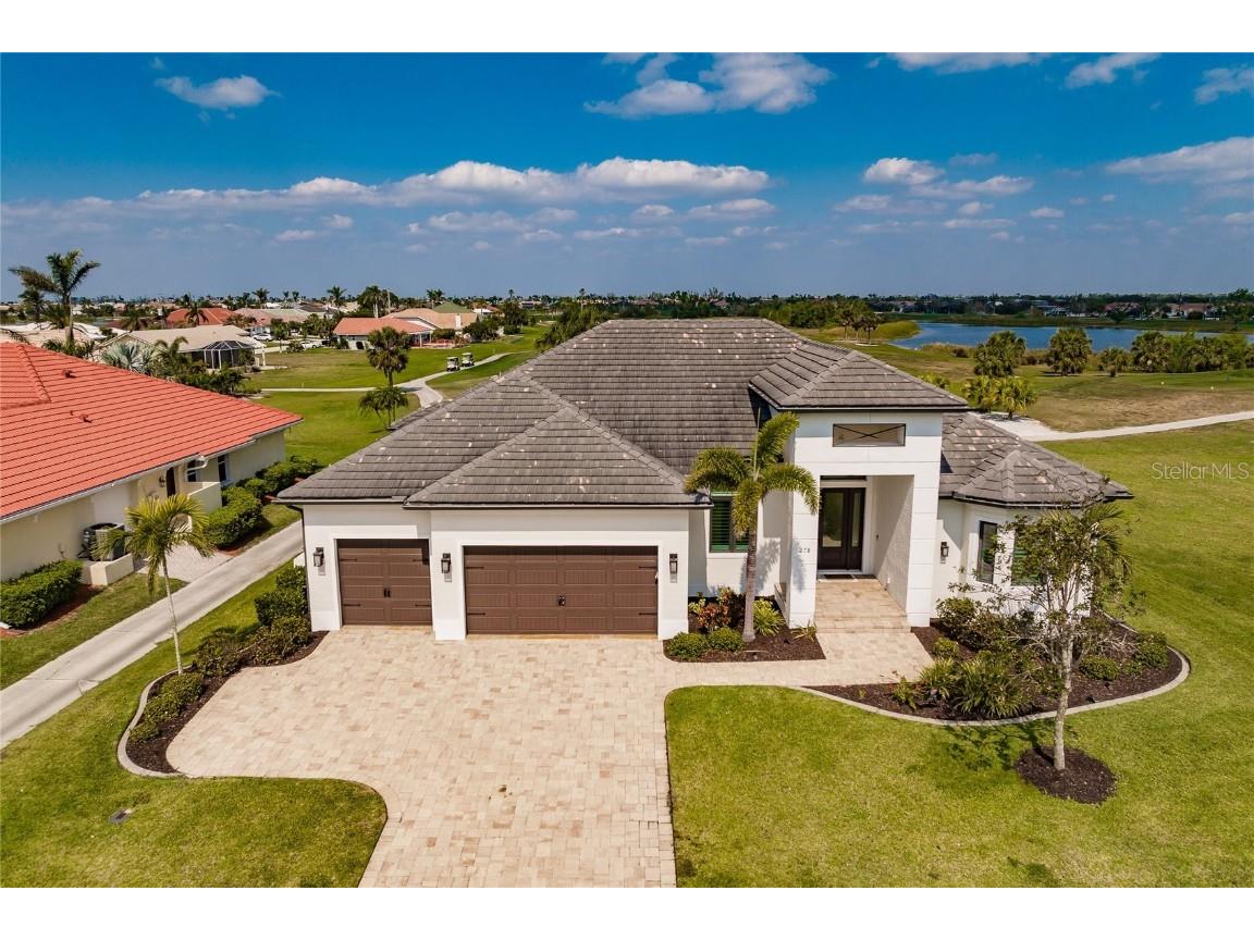 278 Madrid Boulevard Punta Gorda FL 33950 C7471797 image1