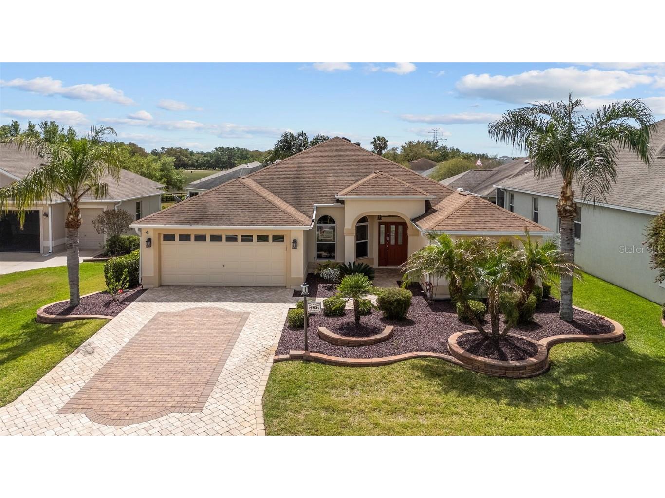 278 Matisse Avenue The Villages FL 32162 G5095422 image2