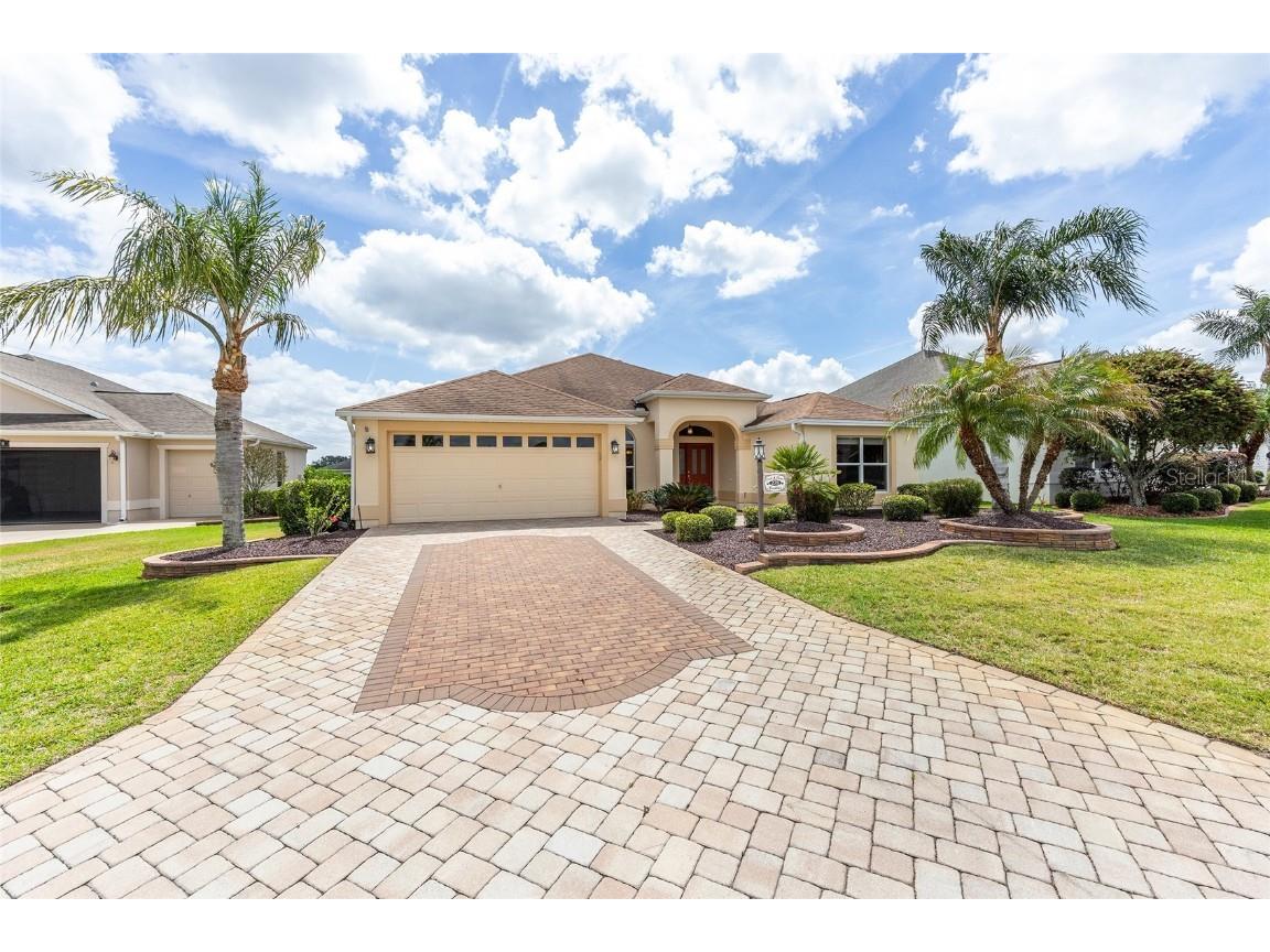 278 Matisse Avenue The Villages FL 32162 G5095422 image3