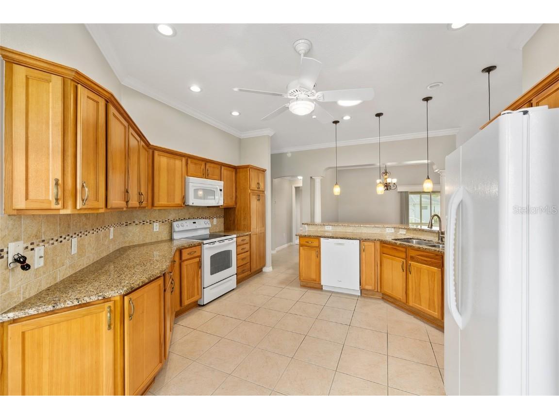 278 Matisse Avenue The Villages FL 32162 G5095422 image8