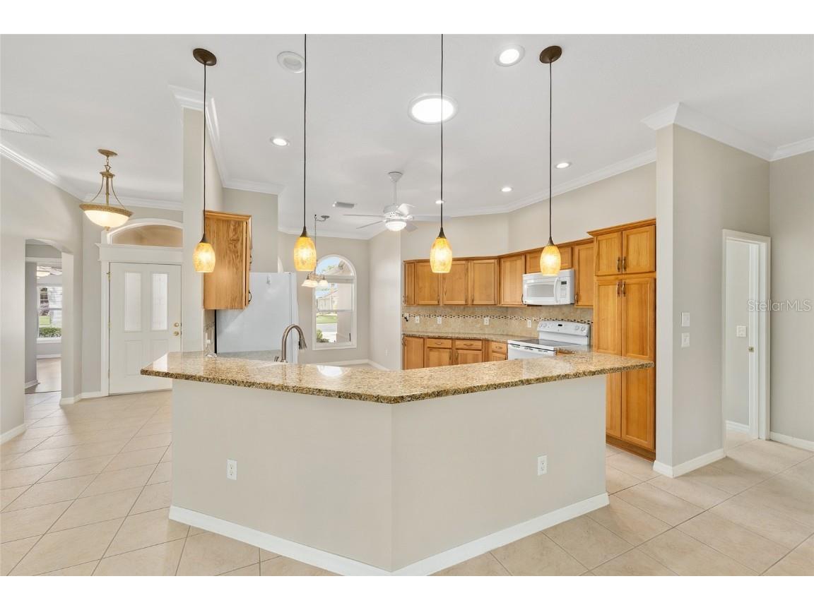 278 Matisse Avenue The Villages FL 32162 G5095422 image9
