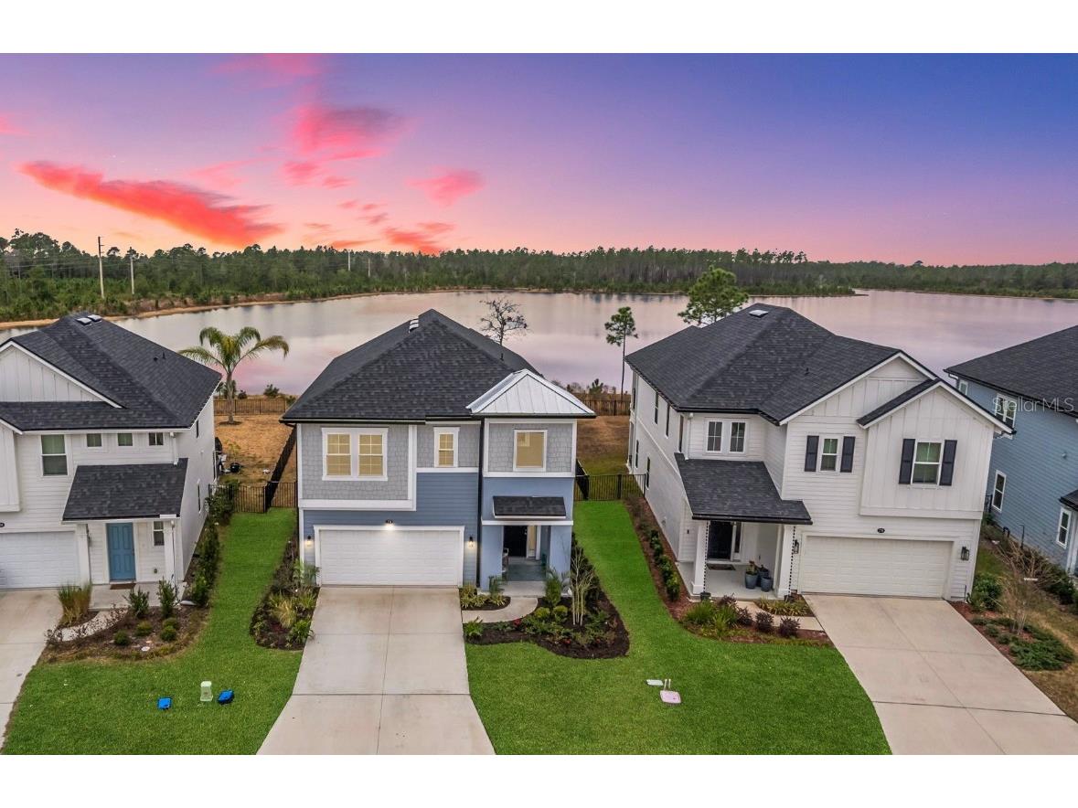 278 Stargaze Lane Saint Augustine FL 32095 FC306879 image1