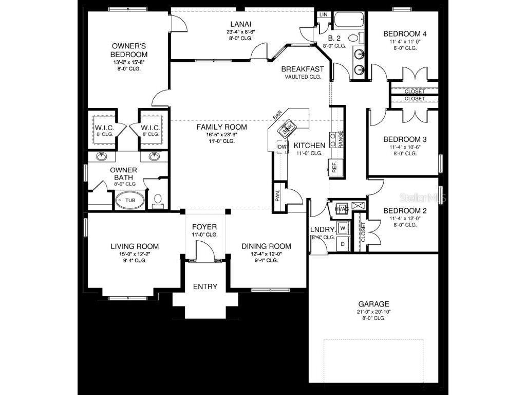 278 Waterfall Drive Spring Hill FL 34608 OM703406 image2