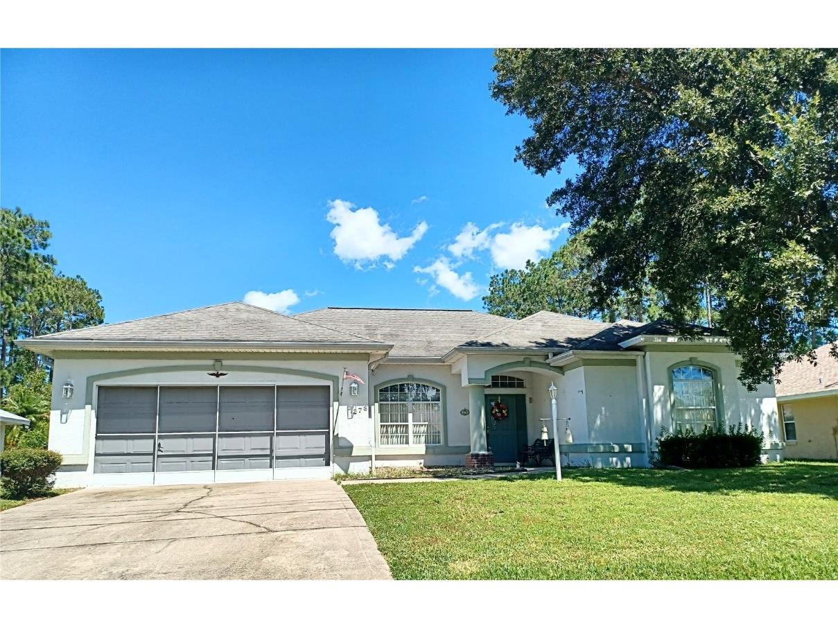 278 Westhampton Drive Palm Coast FL 32164 FC294317 image1
