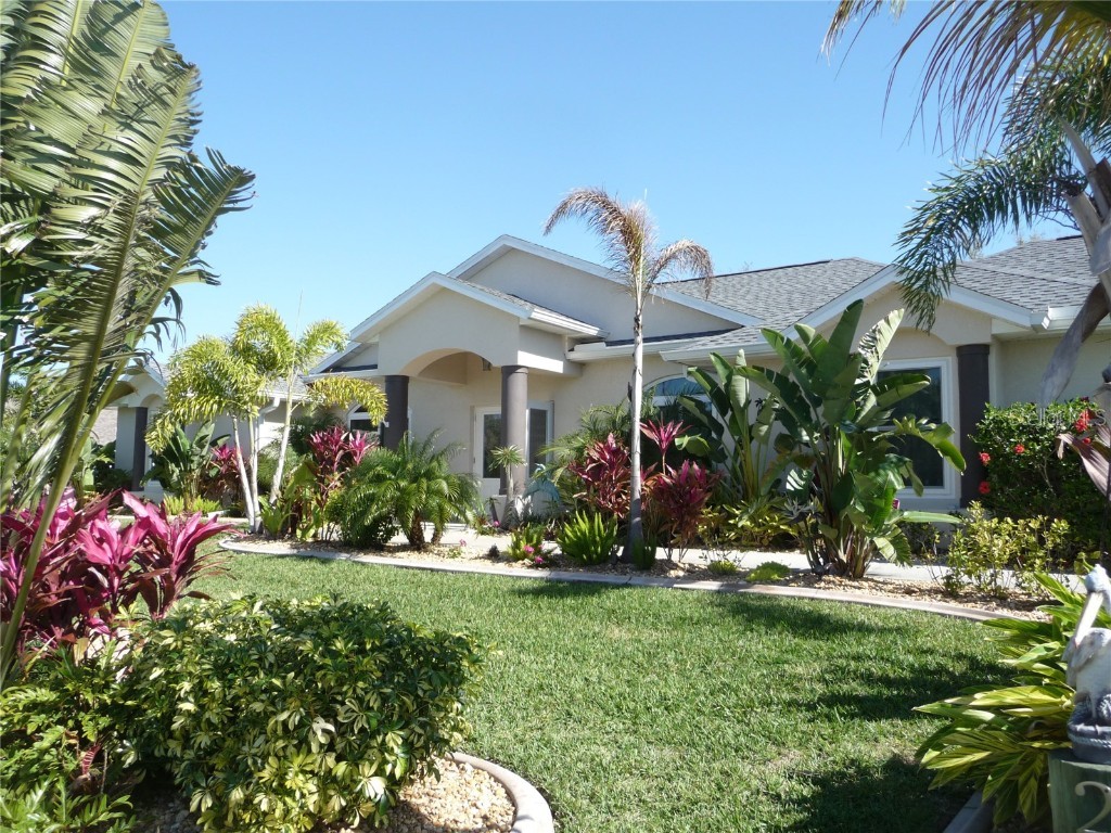 278 White Marsh Lane Rotonda West FL 33947 D6135260 image1