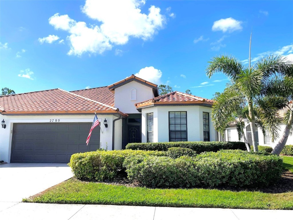2780 Arugula Drive North Port FL 34289 C7485699 image1
