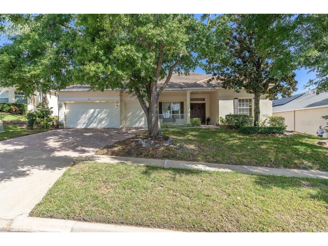 2780 Highland View Circle Clermont FL 34711 O6301344 image1