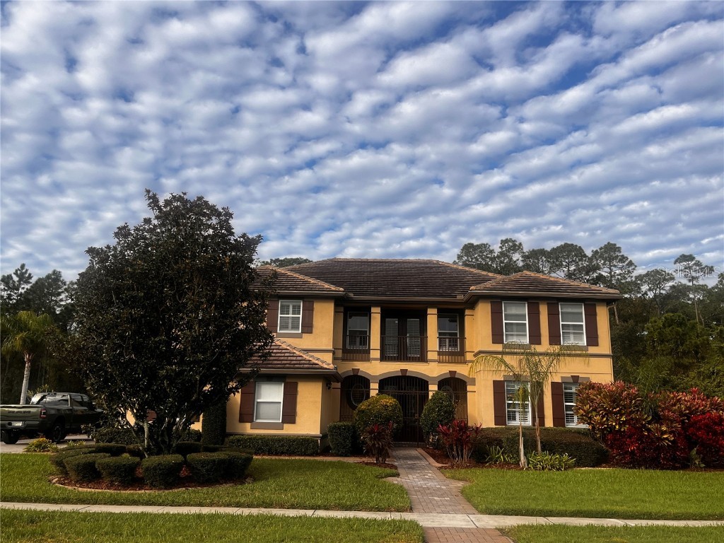 2780 Lee Shore Loop Orlando FL 32820 - CORNER LAKE O6164825 image1