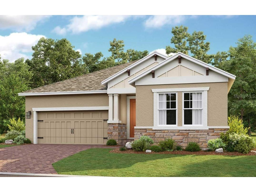 2780 Lilla Trail Odessa FL 33556 A4546889 image1