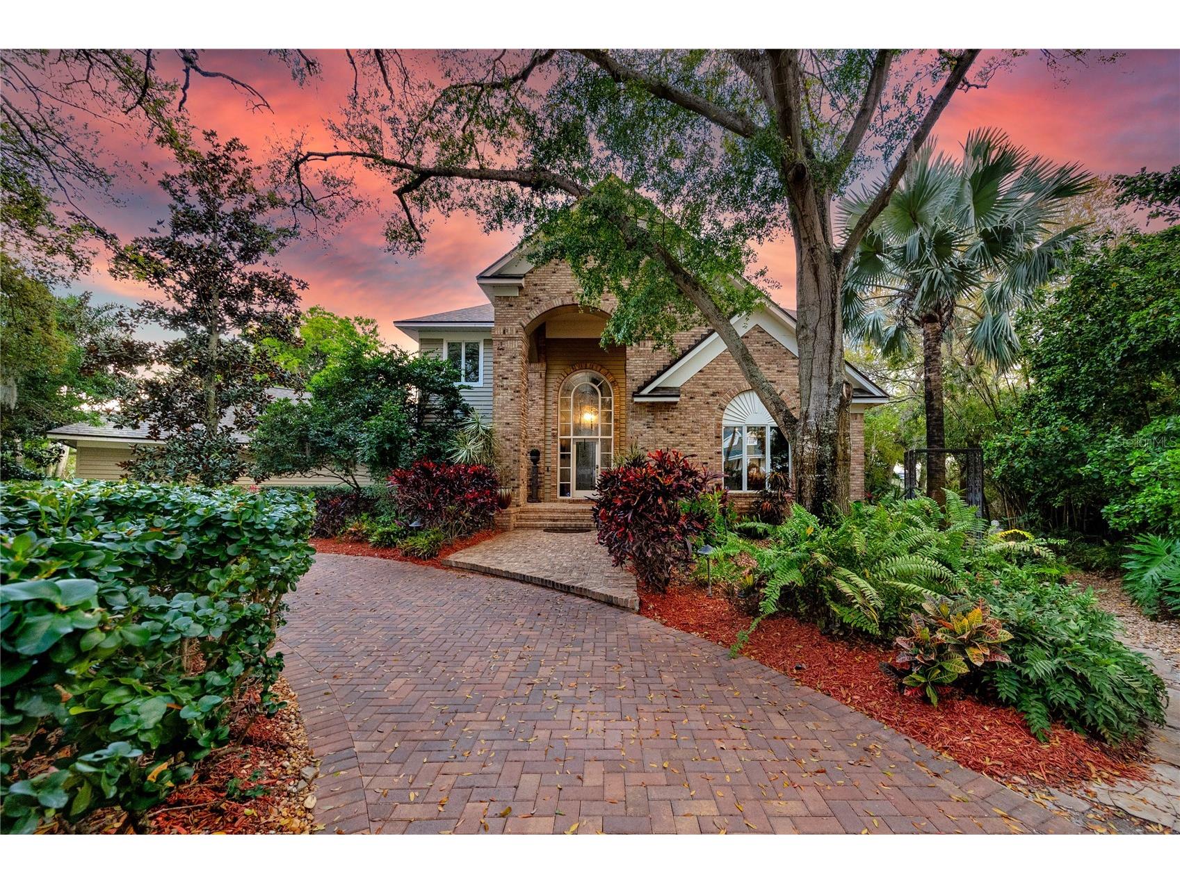 2780 Long Putt Court Palm Harbor FL 34683 TB8485879 image1