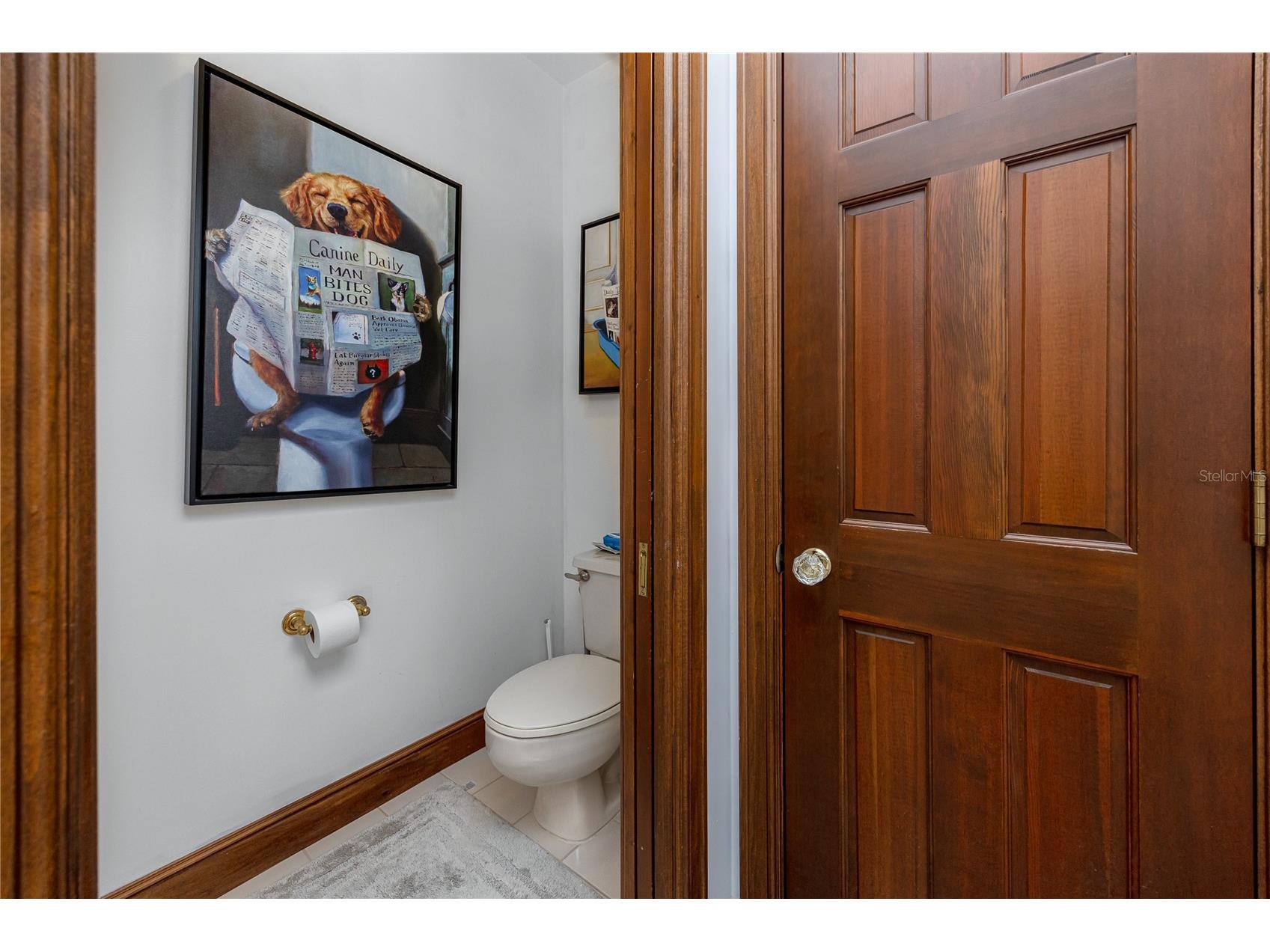 2780 Long Putt Court Palm Harbor FL 34683 TB8485879 image45