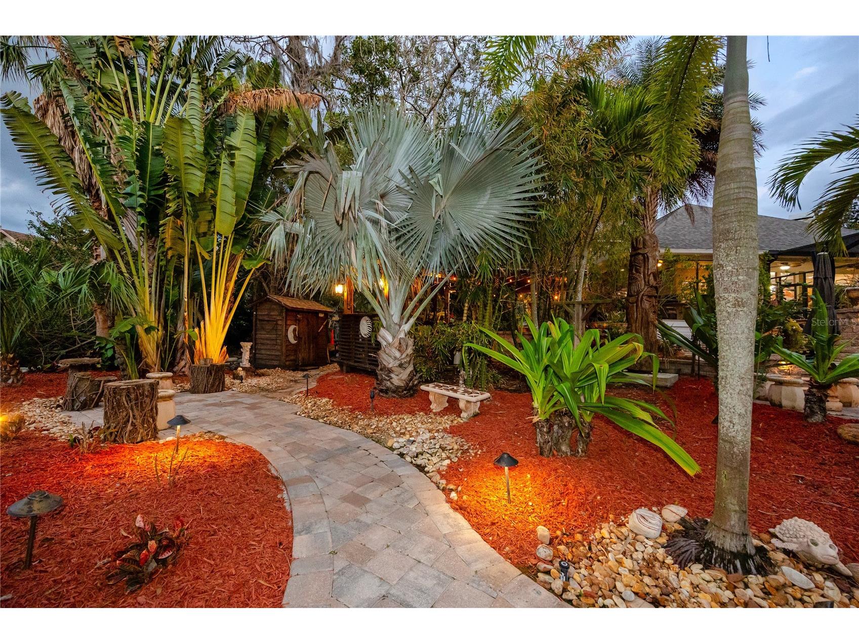 2780 Long Putt Court Palm Harbor FL 34683 TB8485879 image73
