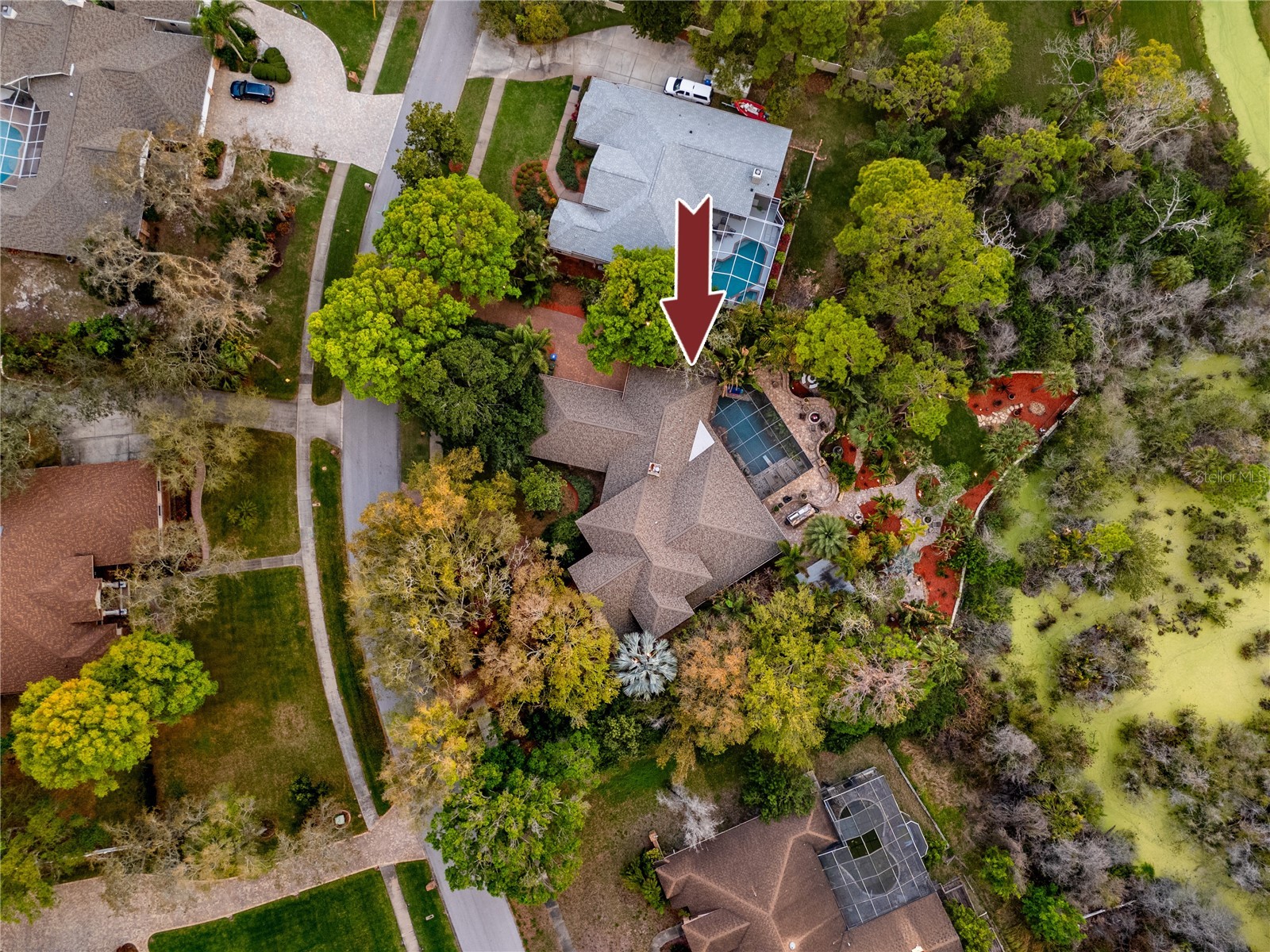 2780 Long Putt Court Palm Harbor FL 34683 TB8485879 image82