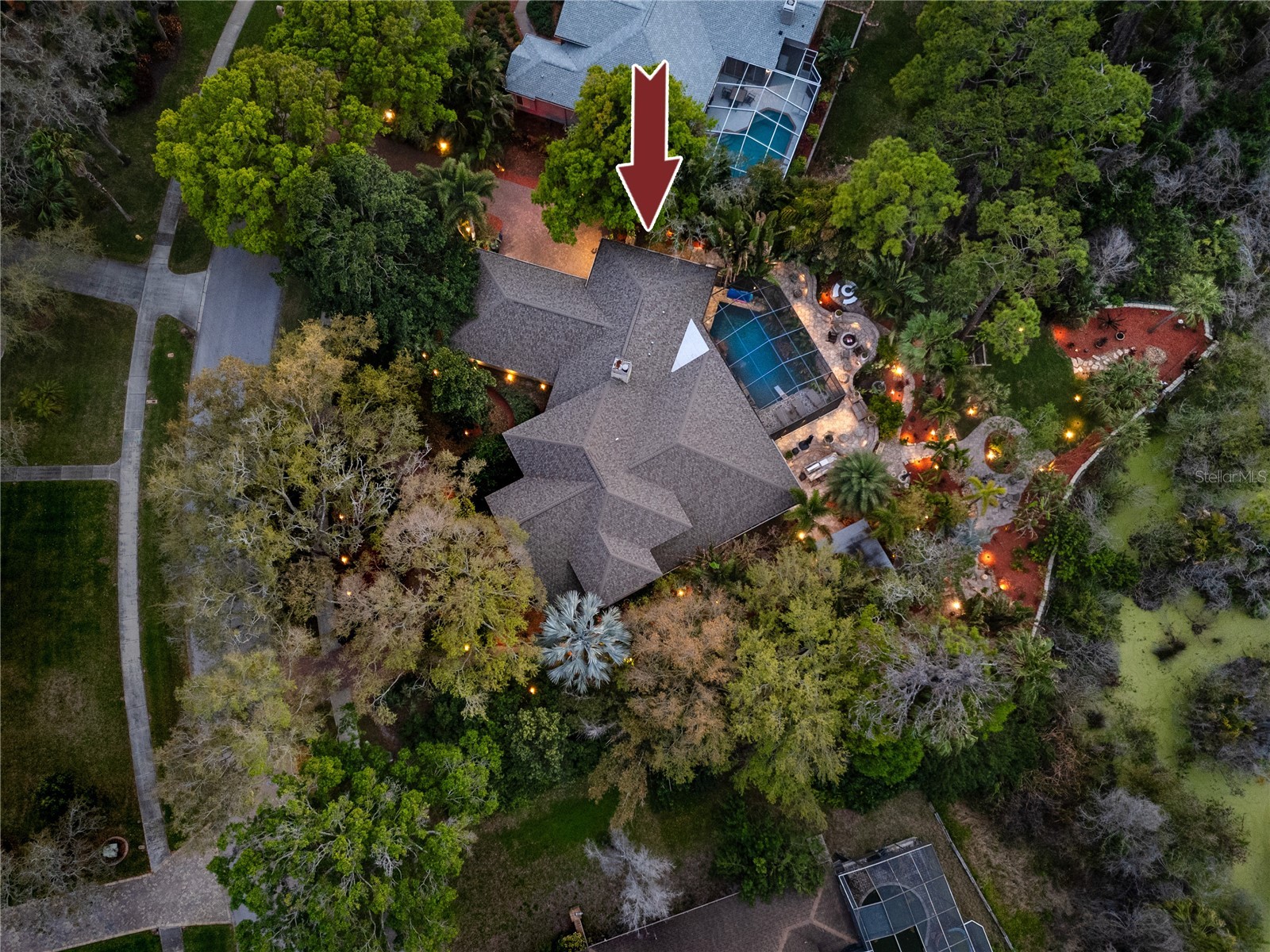 2780 Long Putt Court Palm Harbor FL 34683 TB8485879 image90