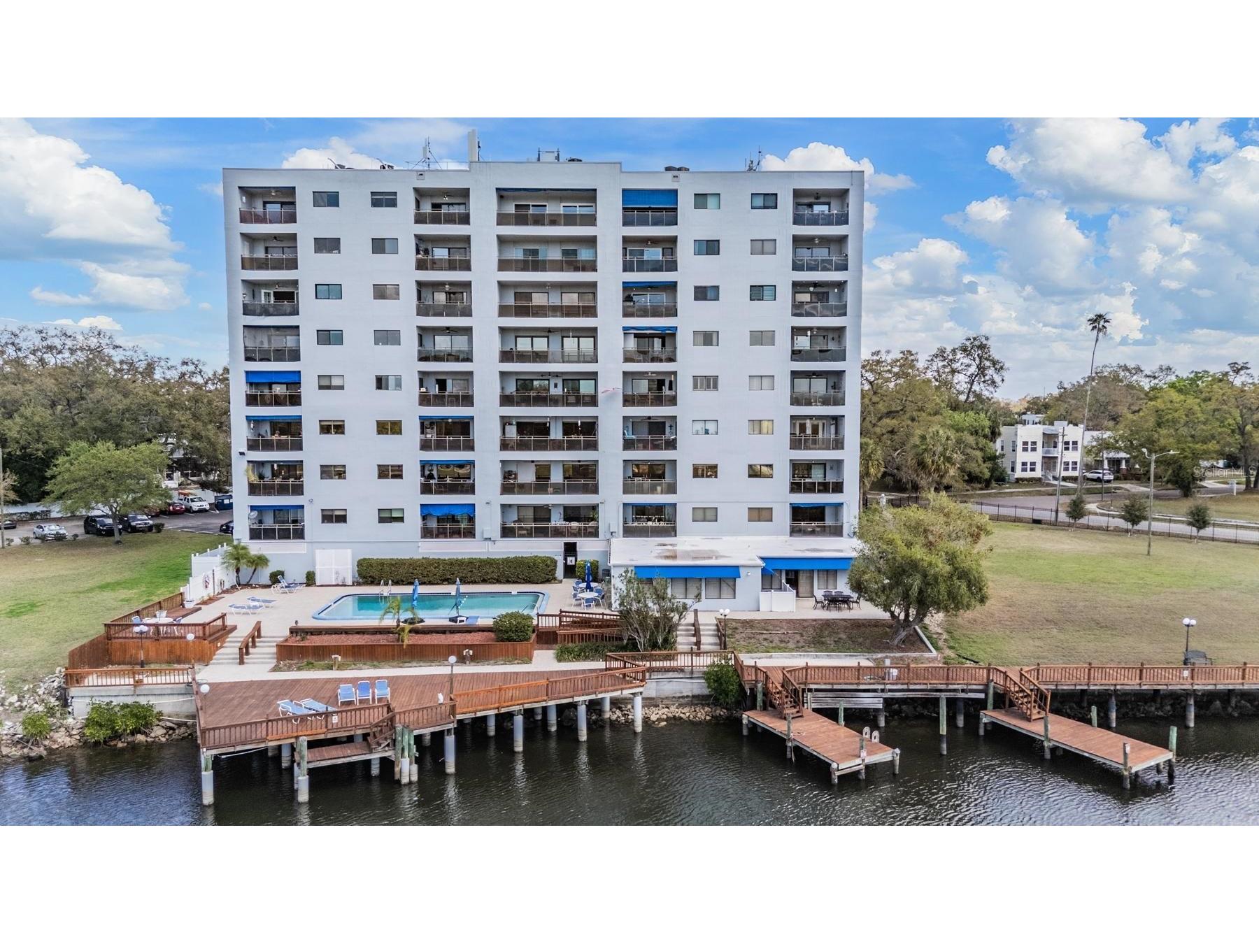 2780 N Riverside Drive #105 Tampa FL 33602 TB8497635 image1