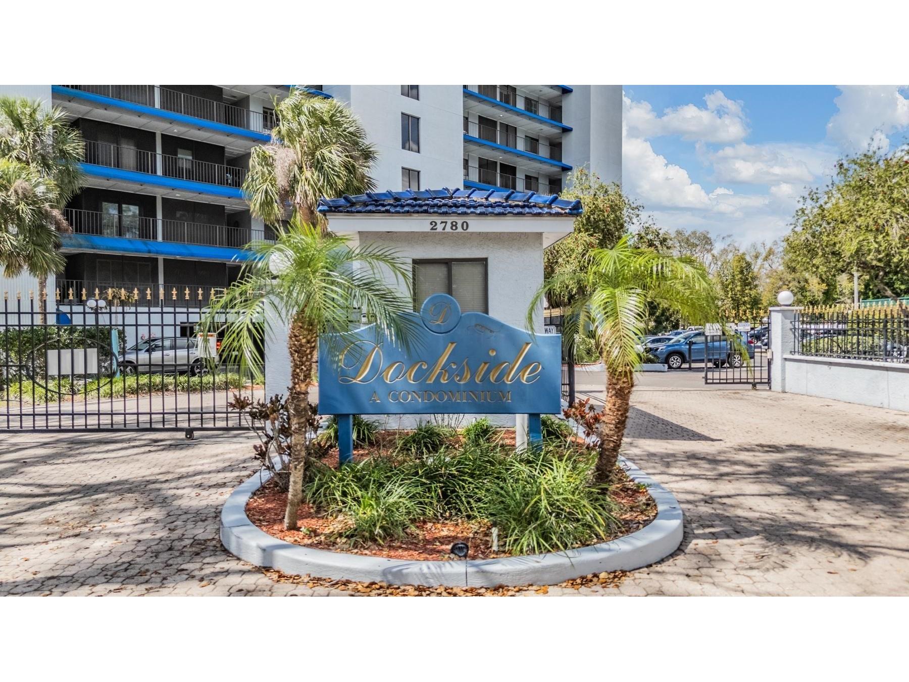2780 N Riverside Drive #105 Tampa FL 33602 TB8497635 image35