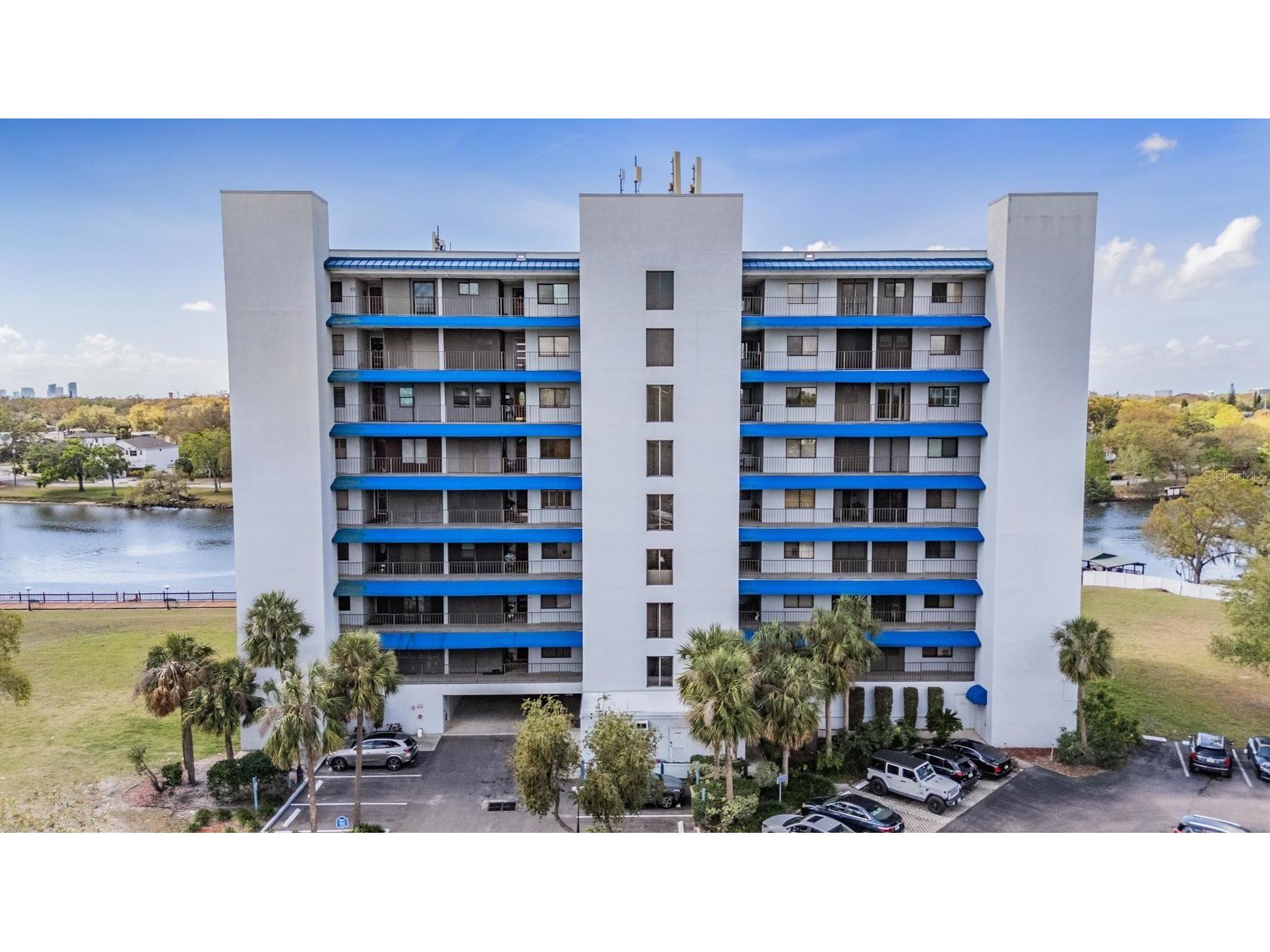 2780 N Riverside Drive #105 Tampa FL 33602 TB8497635 image36