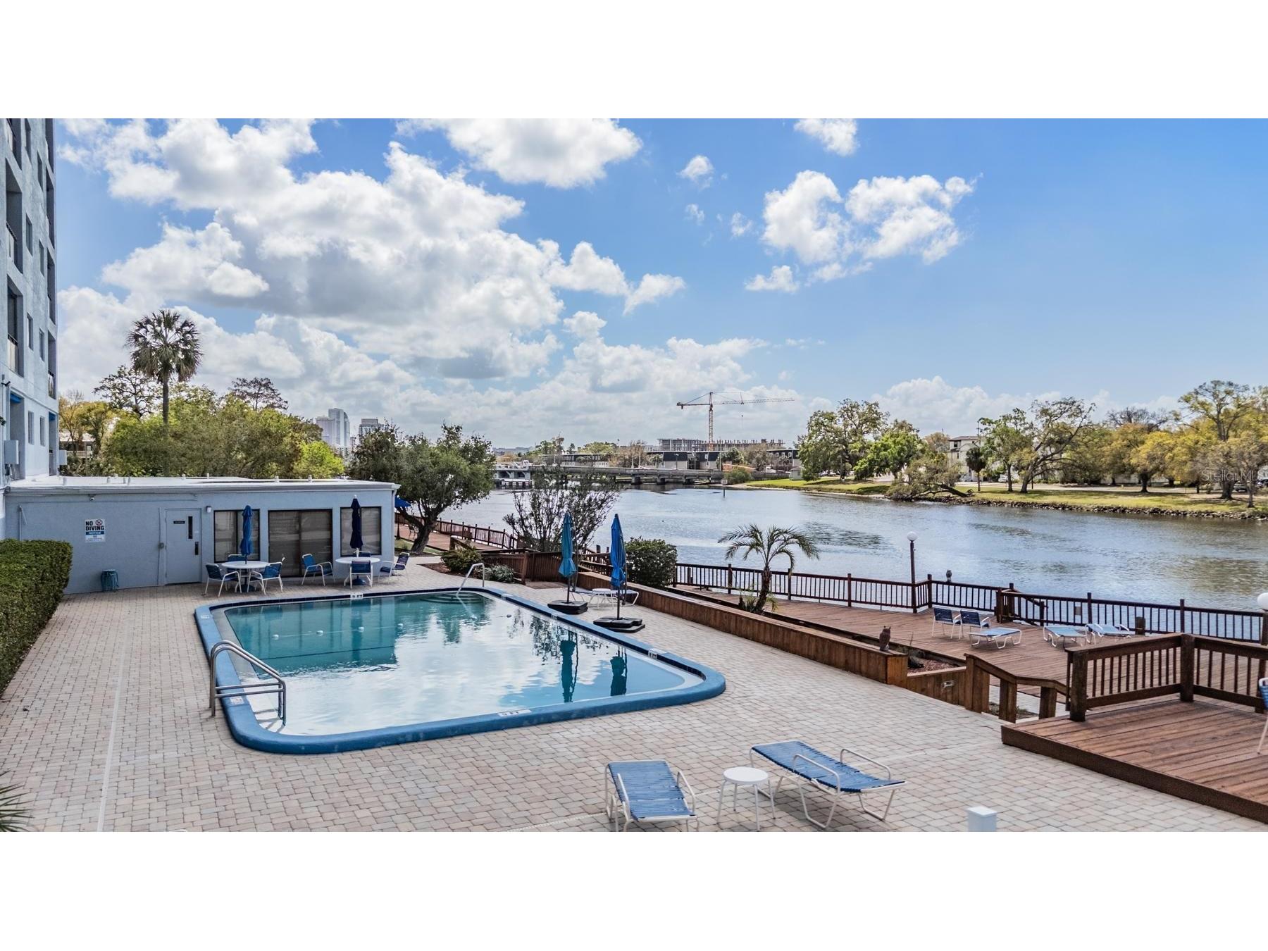 2780 N Riverside Drive #105 Tampa FL 33602 TB8497635 image38