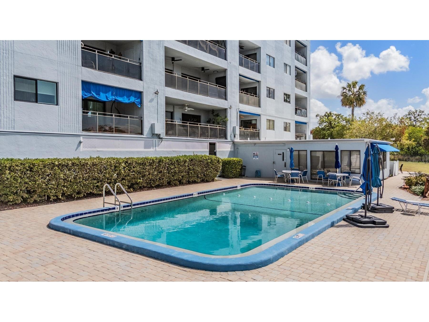 2780 N Riverside Drive #105 Tampa FL 33602 TB8497635 image39