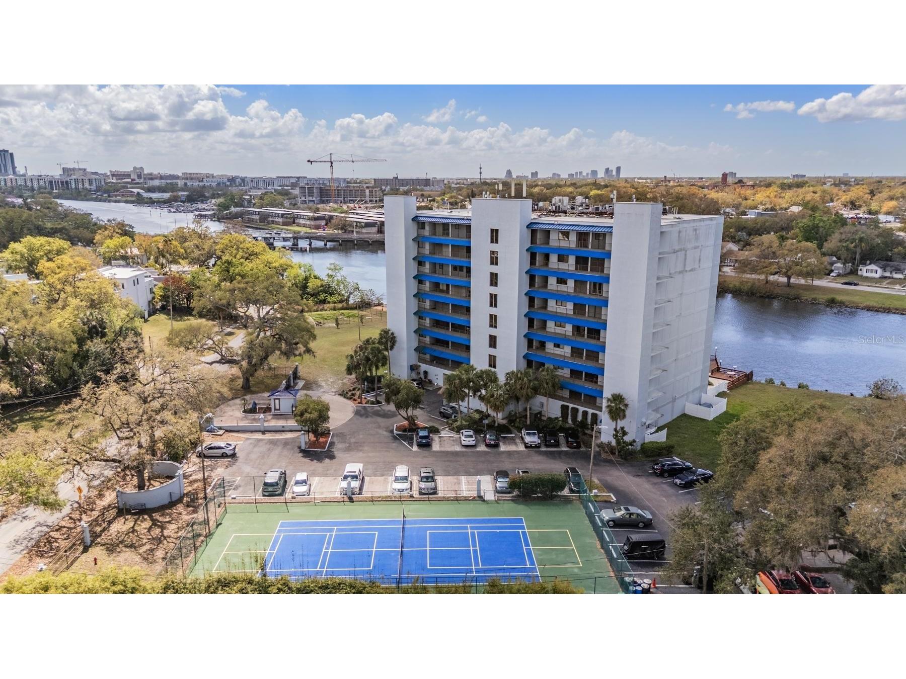 2780 N Riverside Drive #105 Tampa FL 33602 TB8497635 image43