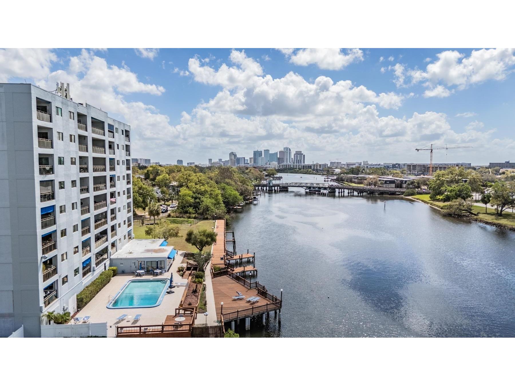 2780 N Riverside Drive #105 Tampa FL 33602 TB8497635 image45