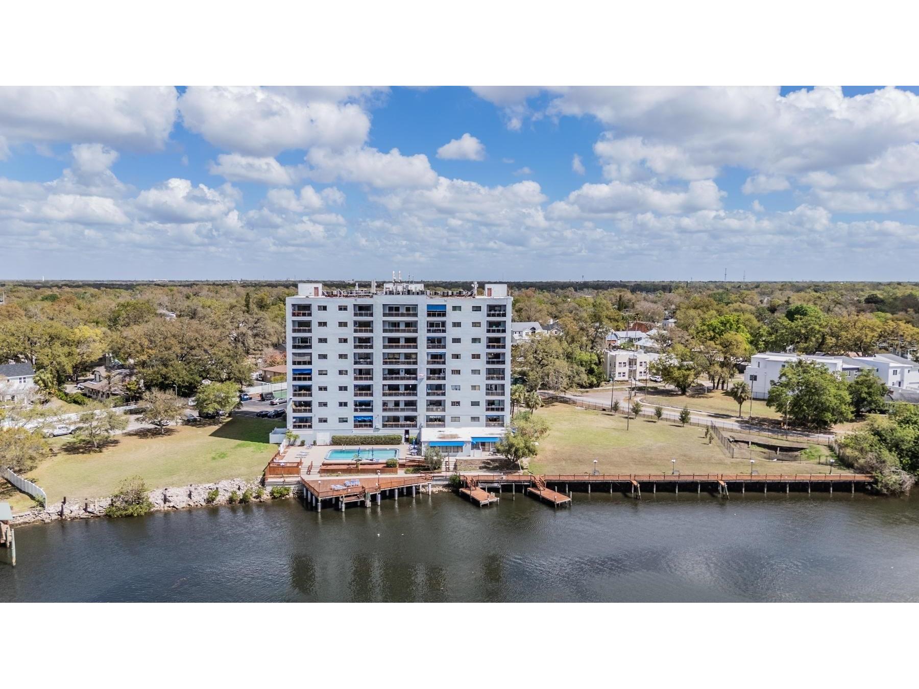 2780 N Riverside Drive #105 Tampa FL 33602 TB8497635 image46