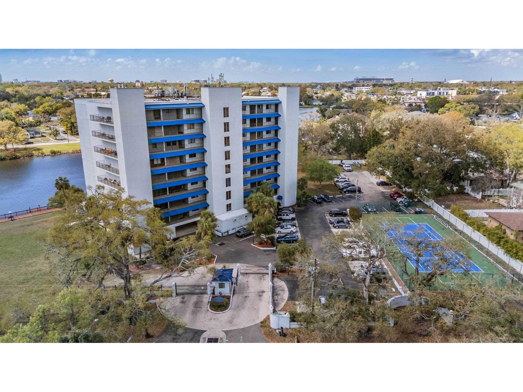 2780 N Riverside Drive #105 Tampa FL 33602 TB8497635 image48