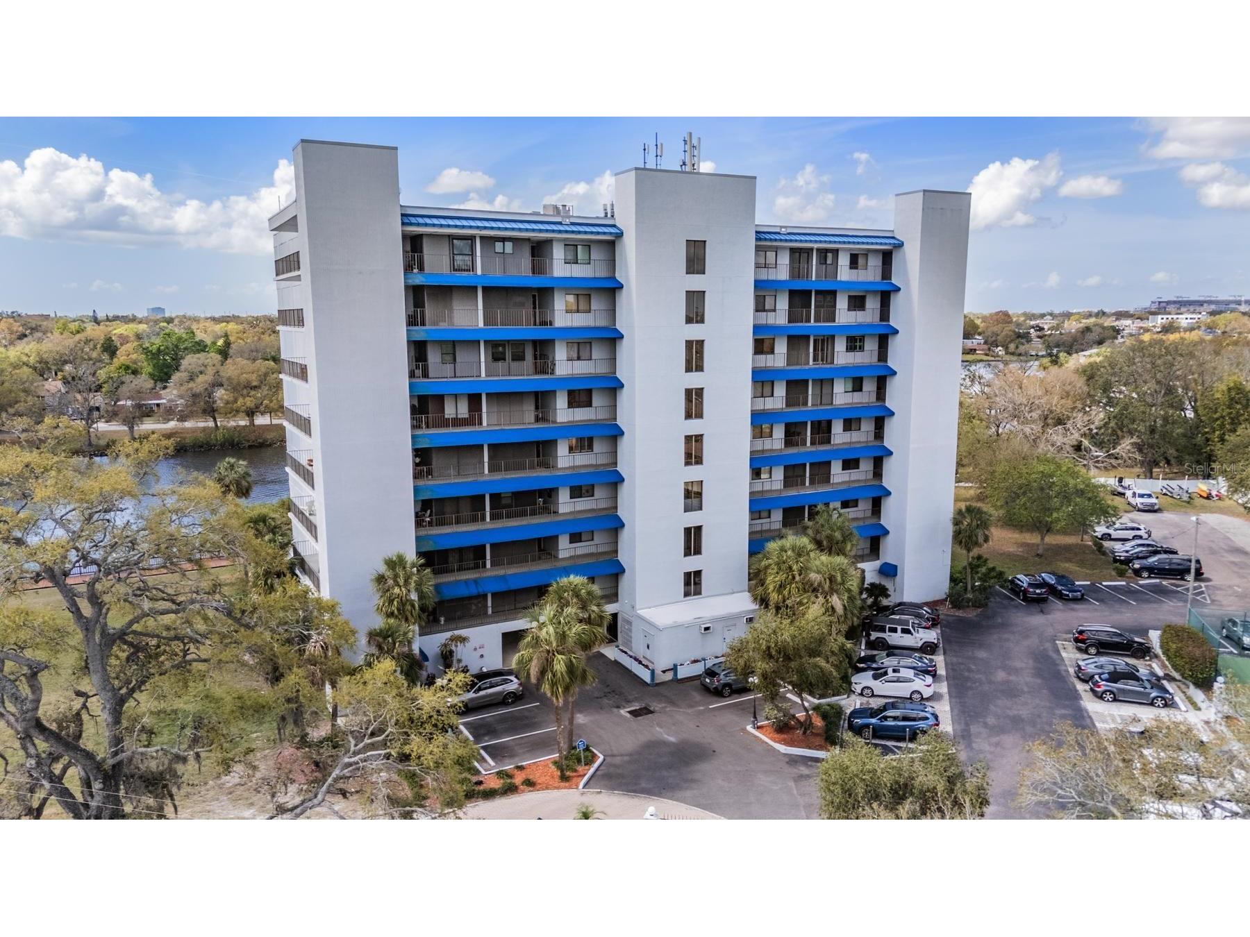 2780 N Riverside Drive #105 Tampa FL 33602 TB8497635 image49
