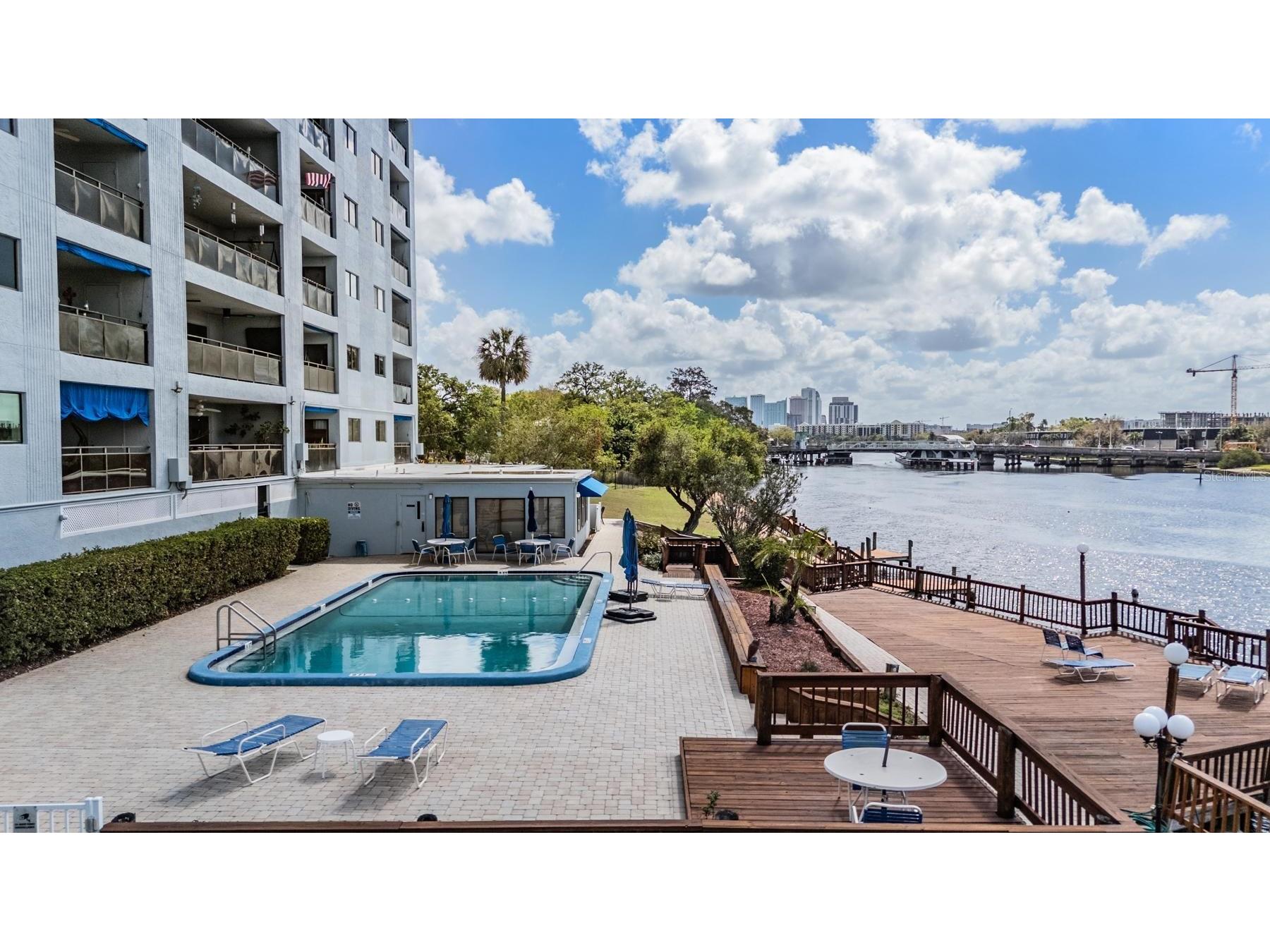 2780 N Riverside Drive #105 Tampa FL 33602 TB8497635 image5