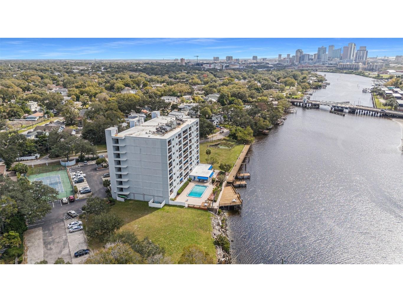 2780 N Riverside Drive #203 Tampa FL 33602 T3500849 image1