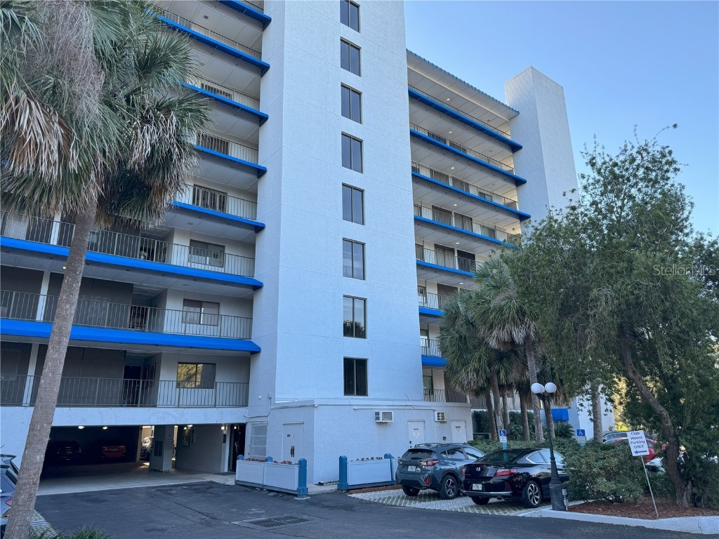 2780 N Riverside Drive #503 Tampa FL 33602 - HILLSBOROUGH RIVER T3495391 image1