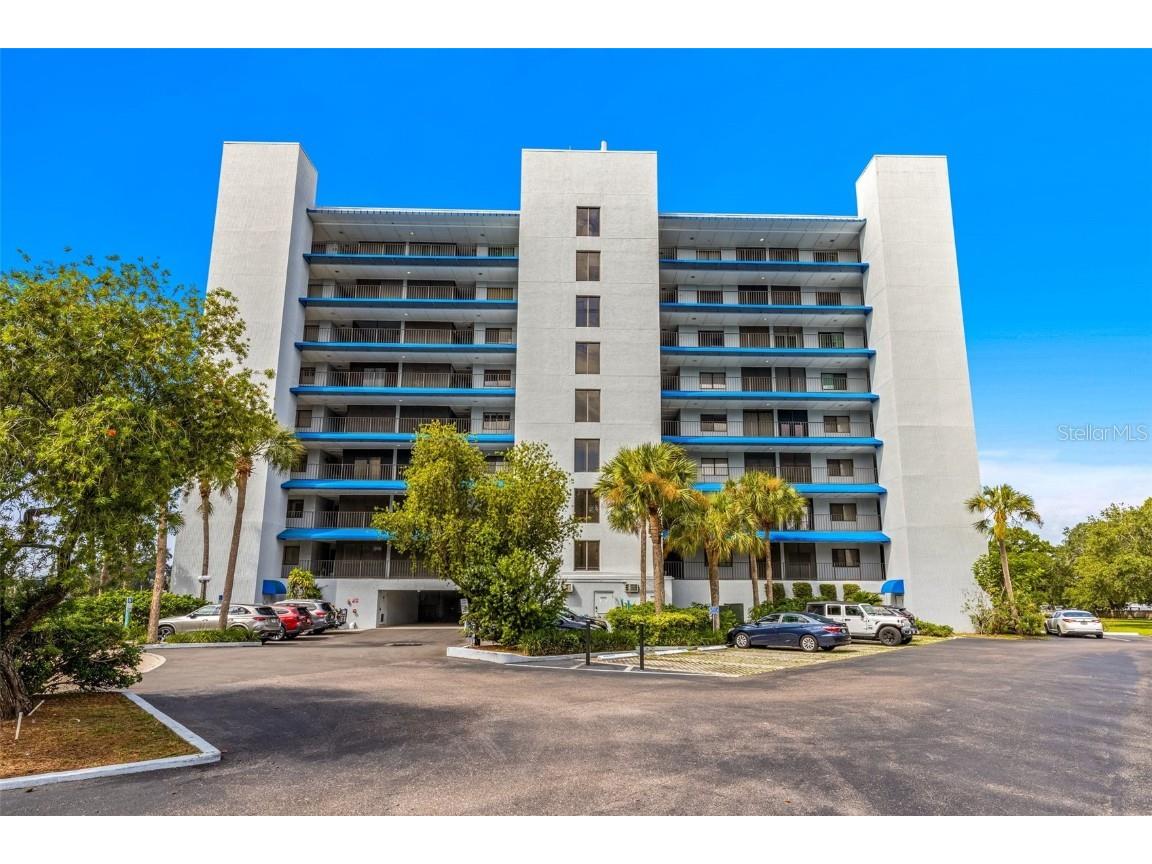 2780 N Riverside Drive #604 Tampa FL 33602 - HILLSBOROUGH RIVER T3534118 image1