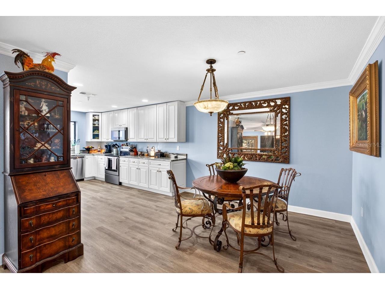 2780 N Riverside Drive #702 Tampa FL 33602 - HILLSBOROUGH RIVER TB8515839 image10