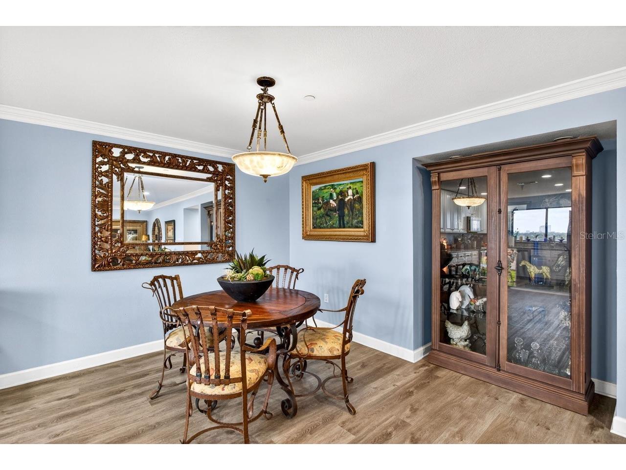 2780 N Riverside Drive #702 Tampa FL 33602 - HILLSBOROUGH RIVER TB8515839 image11