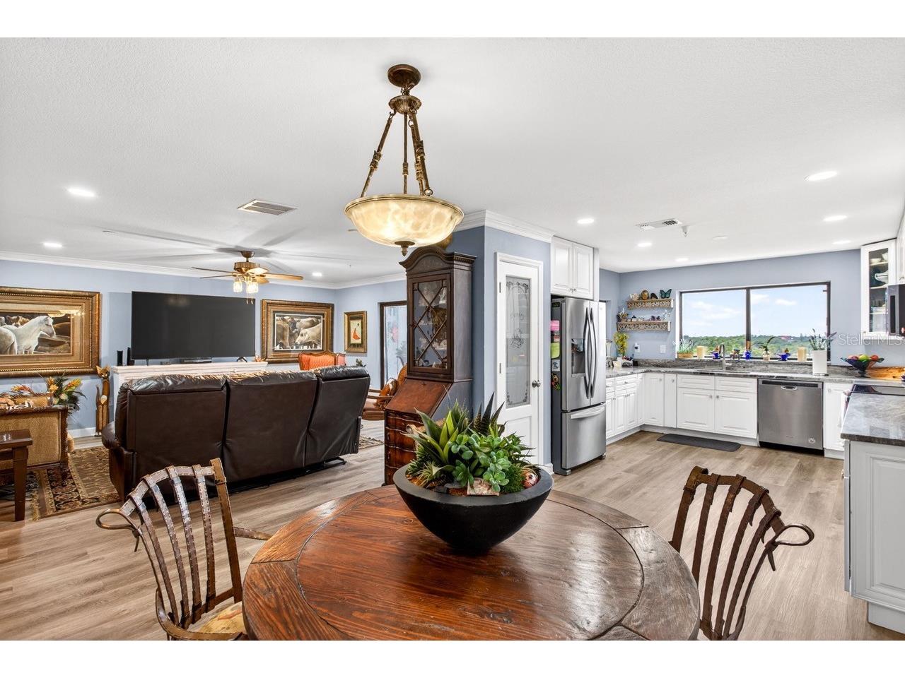 2780 N Riverside Drive #702 Tampa FL 33602 - HILLSBOROUGH RIVER TB8515839 image12