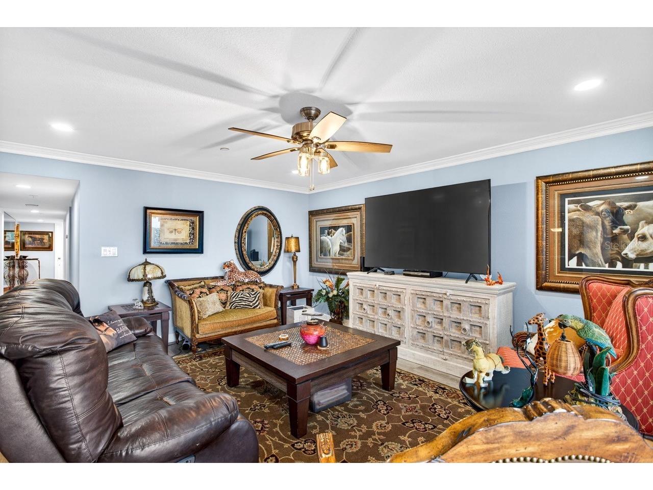2780 N Riverside Drive #702 Tampa FL 33602 - HILLSBOROUGH RIVER TB8515839 image13